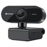 Sandberg Flex Full HD Webcam 133-97 | Shoptok.si