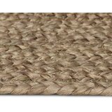  Tepisi za područja Siva 205 x 305 cm Juta | Eponuda.com