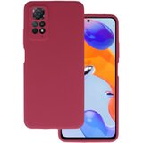  ZAŠTITNA MASKA ZA XIAOMI REDMI NOTE 11 PRO/NOTE 11 PRO 5G BORDO Cijene