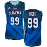 Adidas slovenija kzs replika olimpijski dres (poljubni tisk +18€) Cene
