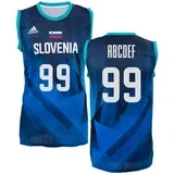 slovenija kzs replika olimpijski dres (poljubni tisk +18€)