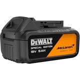 Dewalt DCK3222MP2T aku set 3 alata 18V xr mclaren (DCD85M + DCF900 + DCG405) | Eponuda.com