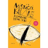 Arete Alehandro Hodorovski - Mistični kabare - 2. izdanje Cene