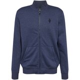 Skechers Performance Športna jopa na zadrgo marine | Shoptok.si