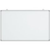Magnetna ploča bijela 80 x 50 x 1,7 cm aluminijska | Eponuda.ba