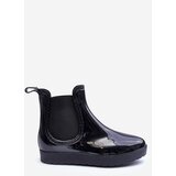Boto PS1 Women's Boots Wellies Black Deila | shoptok.hr