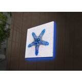 Opviq slika na platnu sa LED osvetljenjem 28x28cm | ePonuda.com