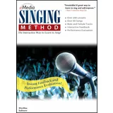 Emedia Singing Method Mac (Digitalni proizvod)