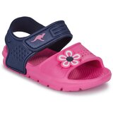 Kangaroos Čevlji za v vodo KangaSwim II Rožnata | Shoptok.si