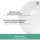 Biolage ScalpSync uljni serum za kosu 50 ml | shoptok.hr