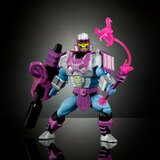 Transformers (Transformeri) Figura Armor Skeletor Megatron Transformers Masters of the Universe 14cm | shoptok.hr