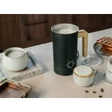Lafe LatteMaster – Električni pjenjač mleka 500 W, 4 programa, toplo in hladno penjenje, kapaciteta 300 ml | Shoptok.si
