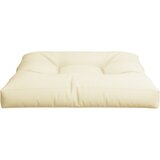  Jastuk za palete krem 70 x 70 x 12 cm od tkanine | Eponuda.ba