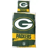 Packers Raw posteljina 135x200