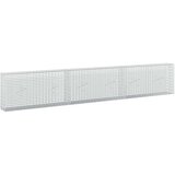  Gabion s žicom debljine 3 5 mm i mrežom 5x2 5 cm 300x20x50 cm - 20 cm 50 cm 300 cm | shoptok.hr