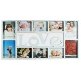  Ramă foto de Perete Romantic Items Drvo 10 fotografijas Cijene