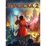  Magicka 2 (Deluxe Edition) Steam Key GLOBAL | ePonuda.com