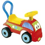 Dolu Auto guralica 026200 - Crvena | ePonuda.com