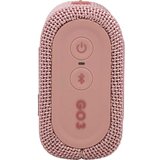 JBL prijenosni bluetooth zvučnik GO 3 PINK | Eponuda.ba