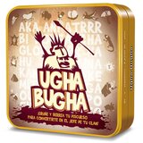 Asmodee DRUŽABNA IGRA UGHA BUCHA, (20843603) | Shoptok.si