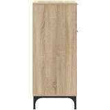  Kupaonski ormar Sonoma hrast 39,5 x 36 x 88 cm | shoptok.hr