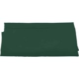  Zamjenska tkanina za konzolni suncobran 300 cm zelena | shoptok.hr