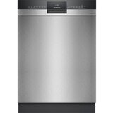 SIEMENS EXTRAKLASSE iQ300 SN43ES02UD 60 Vgrajeni pomivalni stroj, cm Home Connect | Shoptok.si