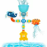  Igračka za kupanje cijevi s morskim životinjama