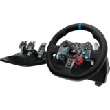 Logitech Volan G29 PC/ PS 3/4 | ePonuda.com