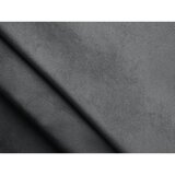 Makamii Siva baršunasti sofa 238 cm Nalu – | shoptok.hr