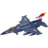 Military Airplane Fighter Sound Lights Moro | Shoptok.si