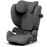 Cybex a-s Solution G i-Fix (100-150cm), Lava Grey | Eponuda.ba