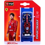 Bburago Formula 1 SF-25, 1:64, 2025 Cijene