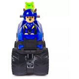  Tačke na patrulji: reševalni kolesi - chaseovo vozilo | Shoptok.si