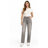 Fracomina Jeans FP26WVD005D41901 Siva Cene