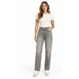 Jeans FP26WVD005D41901 Siva