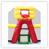 Happy Hop PRO napuhanac Sport zone 850x400x280cm | shoptok.hr