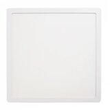 Xled CL-PL018SAA 18W 4000K Nadgradni četvrtasti LED panel 1300Lm,212x212x28mm | Eponuda.com