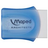Maped gumice za brisanje M511010 architecte Cene