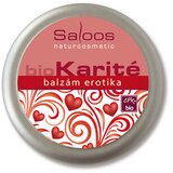 Saloos bio shea balm erotika 50ml | Shoptok.si