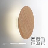 PAUL NEUHAUS 8153-79 - LED prigušiva zidna svetiljka PUNTUA LED/1,3W/3,7V + daljinski upravljač | Eponuda.com