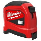 Milwaukee metar Slim GEN II 8mx25mm | Eponuda.com