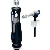 Geberit Mehanizam za ispiranje wc školjke (Prikladno za: Odvodne armature) | shoptok.hr