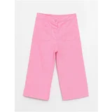 LC Waikiki Basic Baby Girls' Pants