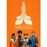  the anacrusis (pc) steam key global | ePonuda.com