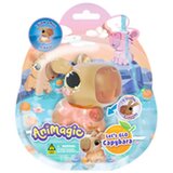  interaktivni Let's Glo Capybara sort | Shoptok.si