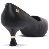 Mariella Burani Salonarji FLAIR BLK Črna | Shoptok.si