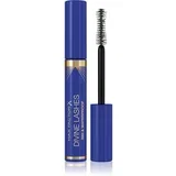 divine Lashes 24H & Waterproof vodootporna maskara za produljenje, volumen i oblikovanje trepavica 9 ml nijansa Black