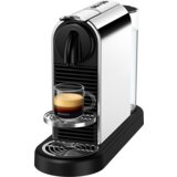 Nespresso aparat za kafu Citiz Platinum Stainless steel D cene