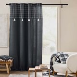 Douceur d intérieur Okrasna blazina iz mešanice bombaža 45x45 cm Everest – | Shoptok.si